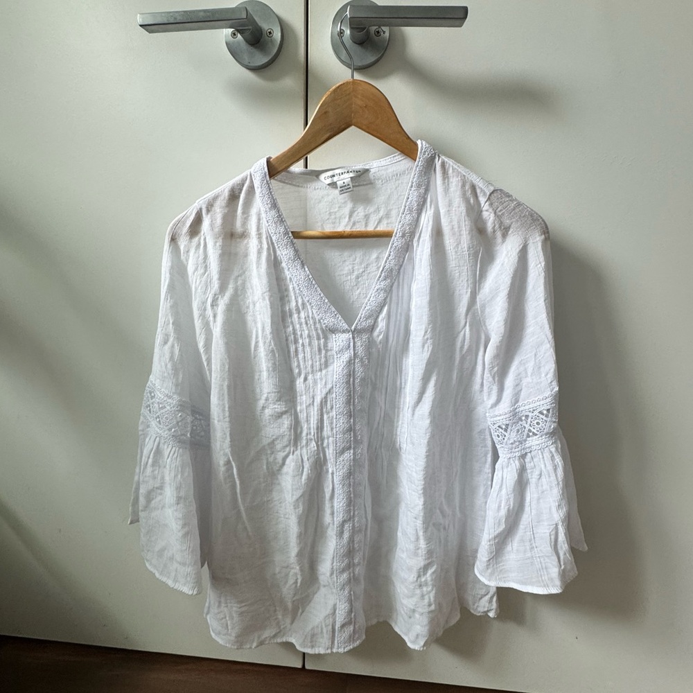Peasant Top